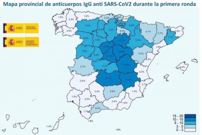 ¿Por qué Navarra se libra del confinamiento y Madrid no?