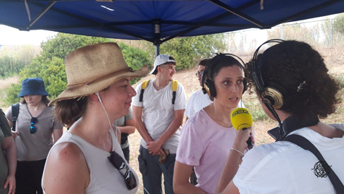 Hoy por Hoy Málaga. Emisión 29 agosto 2022