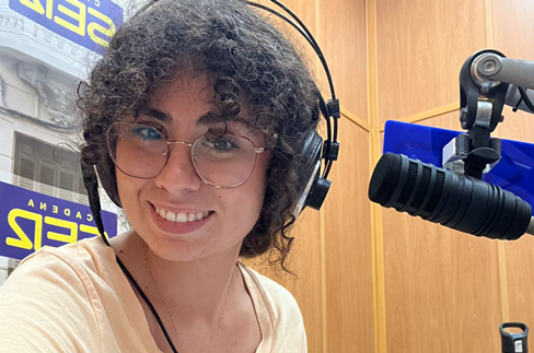 Hoy por Hoy Melilla 12:20 (13/10/2025)