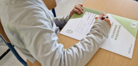 Así es la prueba de Evaluación de Diagnóstico que deben realizar los estudiantes de secundaria malagueños: «Nos ayuda a conocer el nivel real del alumnado»